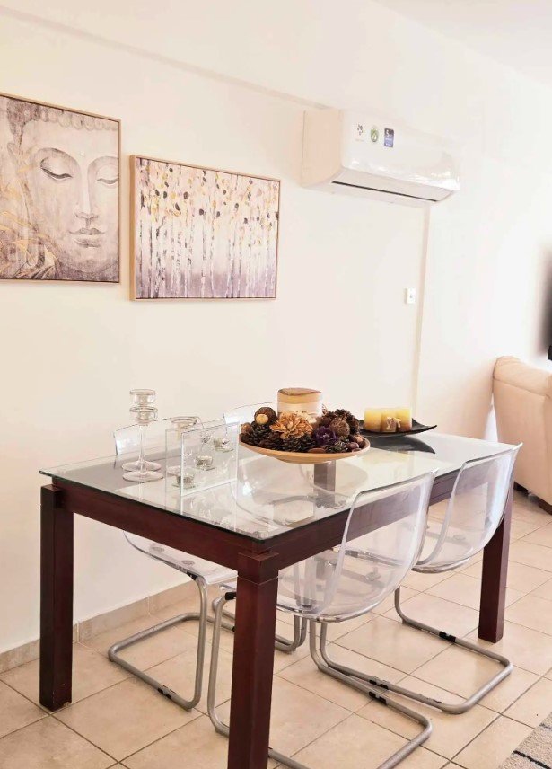 Апартаменты в Агиос Тихоне, Кипр - фото 4