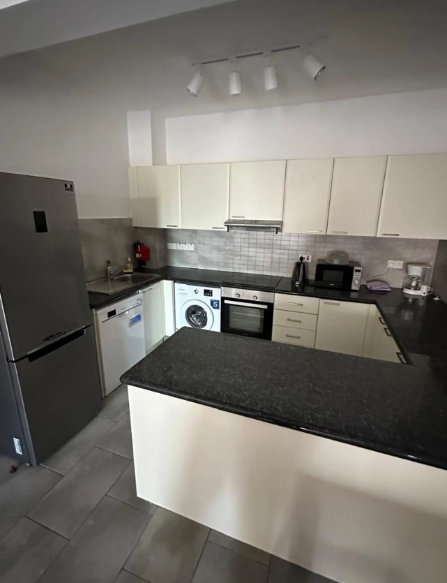 Апартаменты в Пафосе, Кипр, 90 м² - фото 4