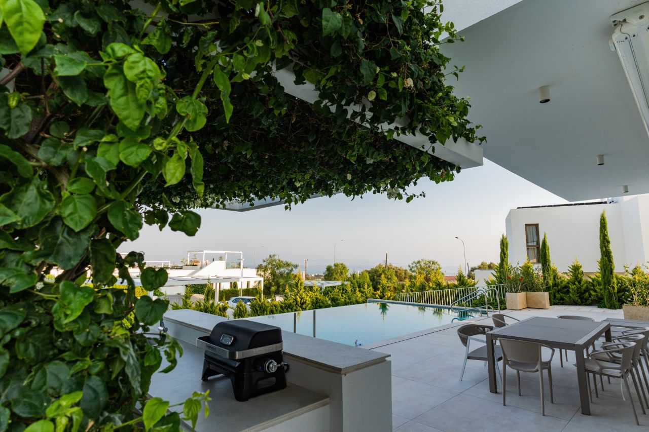 Дом в Пафосе, Кипр, 420 м² - фото 4