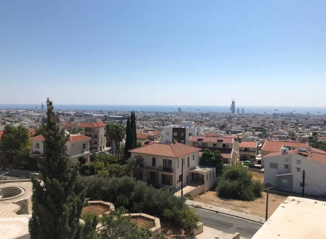 Апартаменты в Меса-Йитонии, Кипр, 157 м² - фото 5