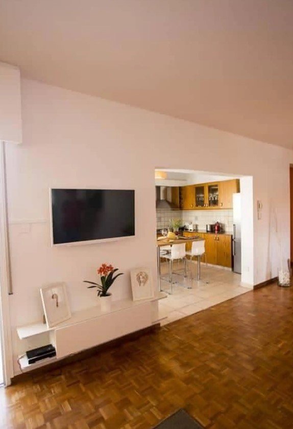 Апартаменты в Агиос Тихоне, Кипр - фото 5