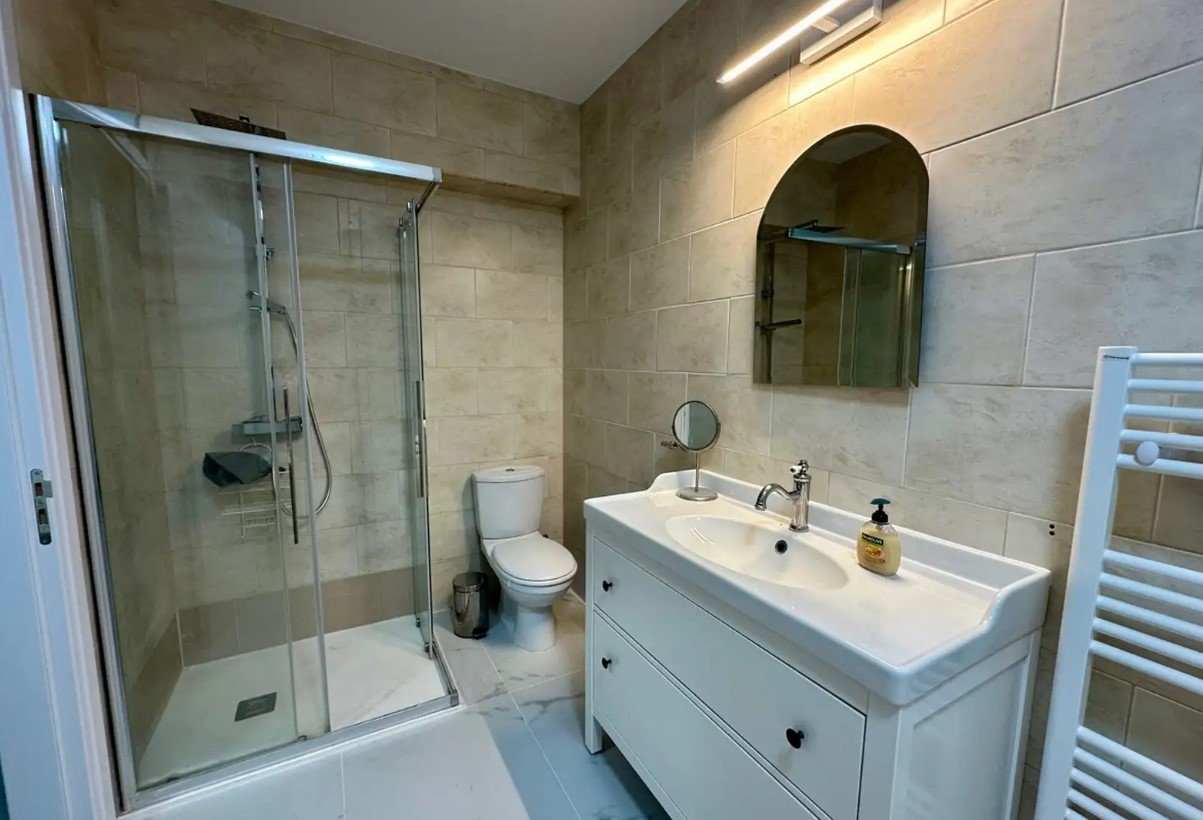 Дом в Агиос Тихоне, Кипр - фото 5