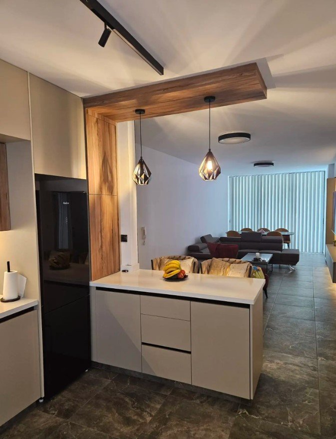 Апартаменты в Меса-Йитонии, Кипр - фото 5