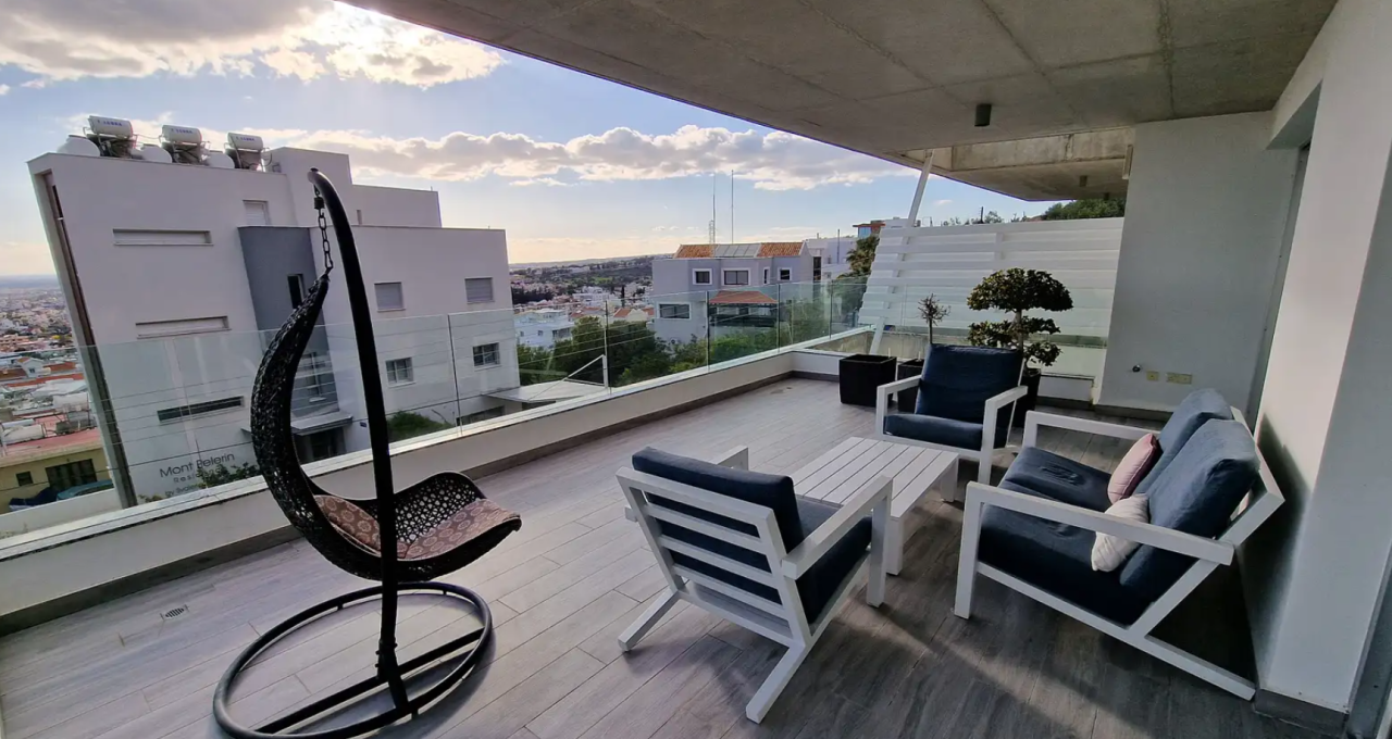 Апартаменты в Лимасоле, Кипр, 329 м² - фото 5