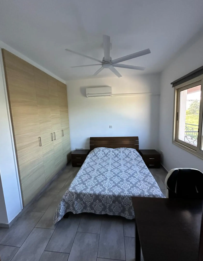 Апартаменты в Пафосе, Кипр, 90 м² - фото 5