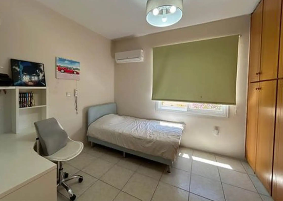 Апартаменты в Пафосе, Кипр, 116 м² - фото 5