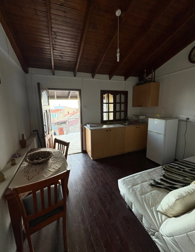 Дом в Лимасоле, Кипр, 40 м² - фото 5