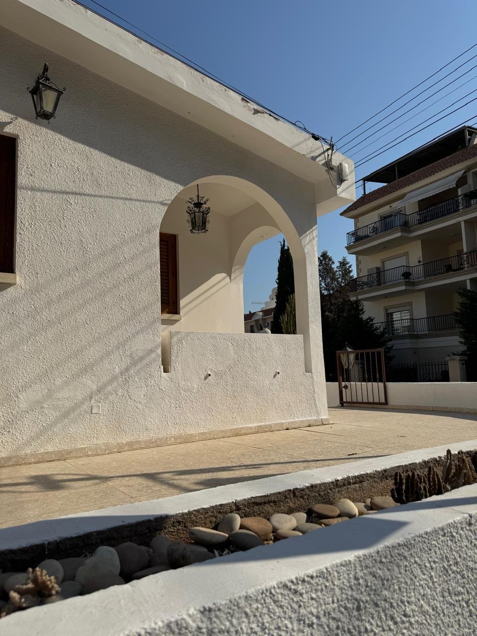 Дом в Лимасоле, Кипр - фото 5