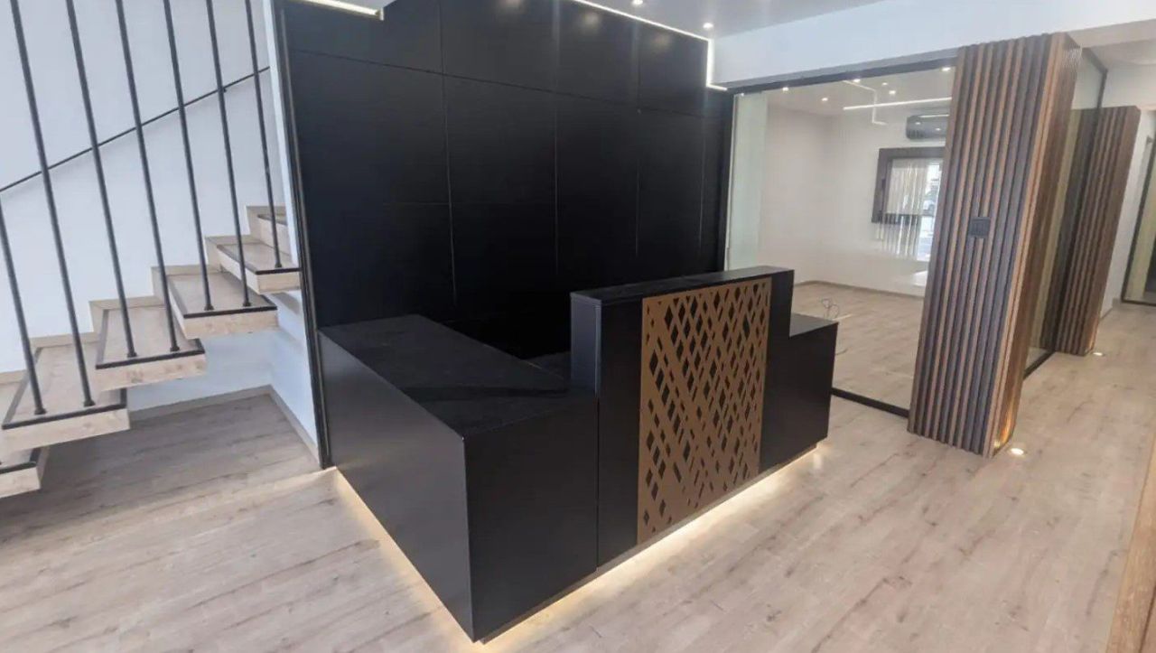 Офис в Агиос Георгиосе, Кипр - фото 5