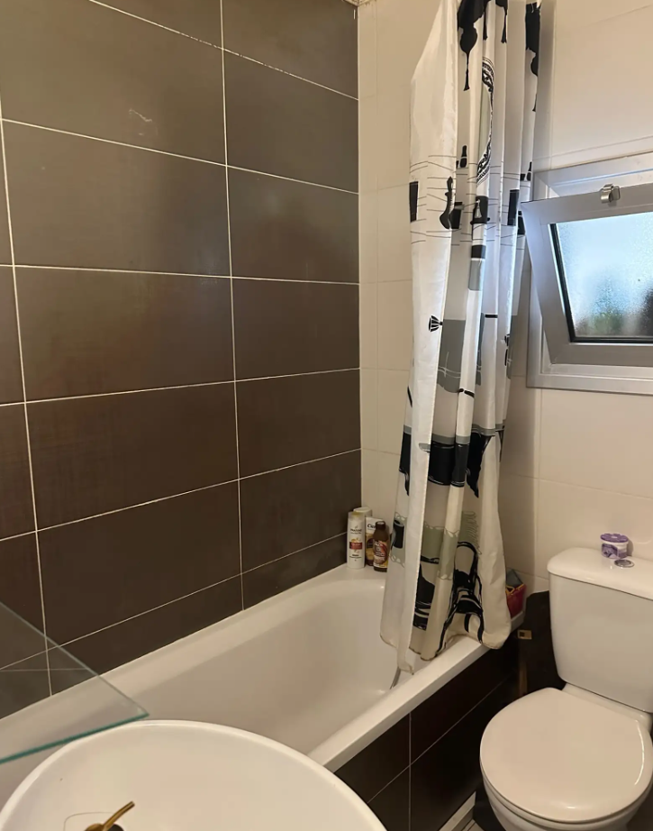 Апартаменты в Ларнаке, Кипр, 100 м² - фото 5