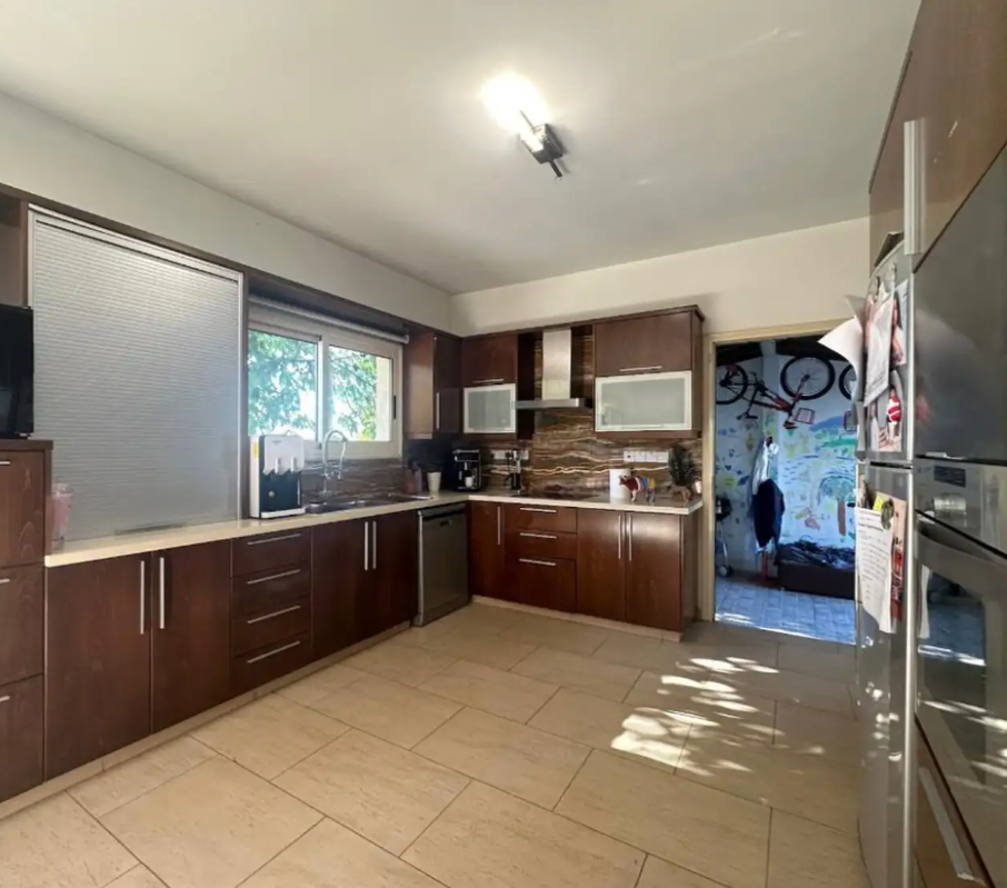 Дом в Лимасоле, Кипр, 185 м² - фото 5