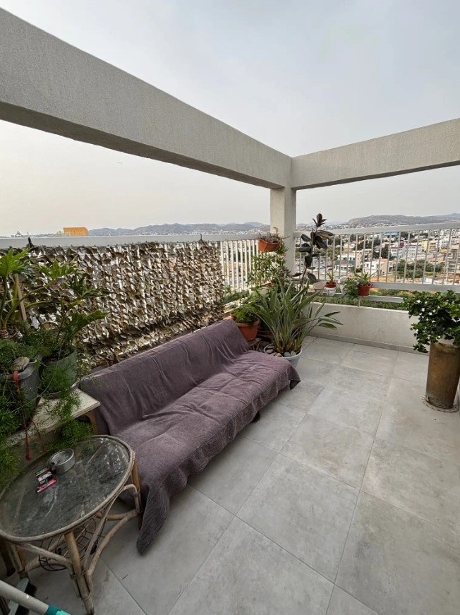 Апартаменты в Лимасоле, Кипр - фото 5