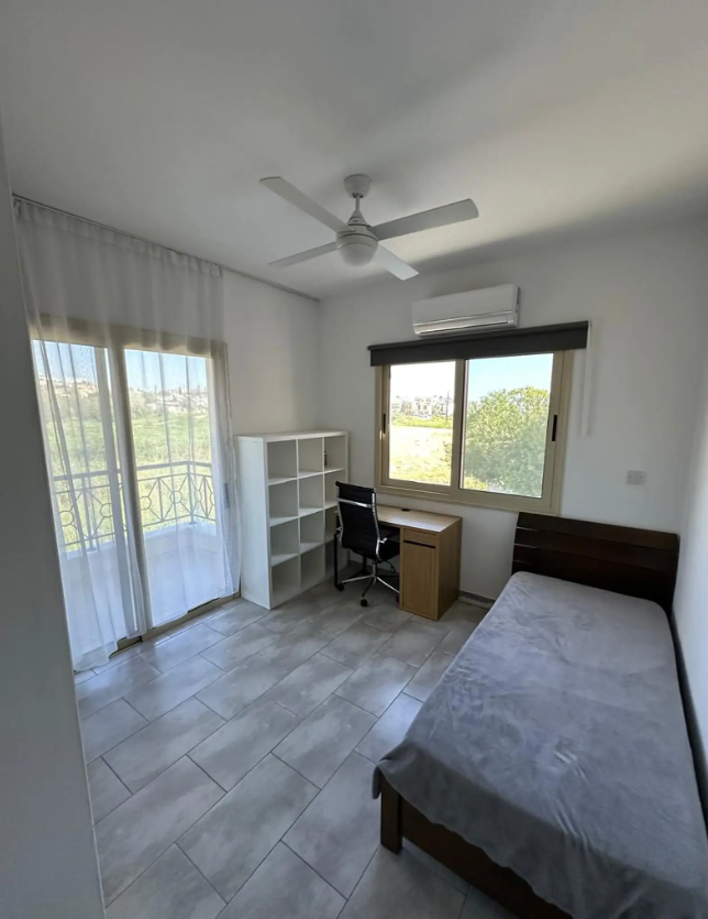 Апартаменты в Пафосе, Кипр, 90 м² - фото 6