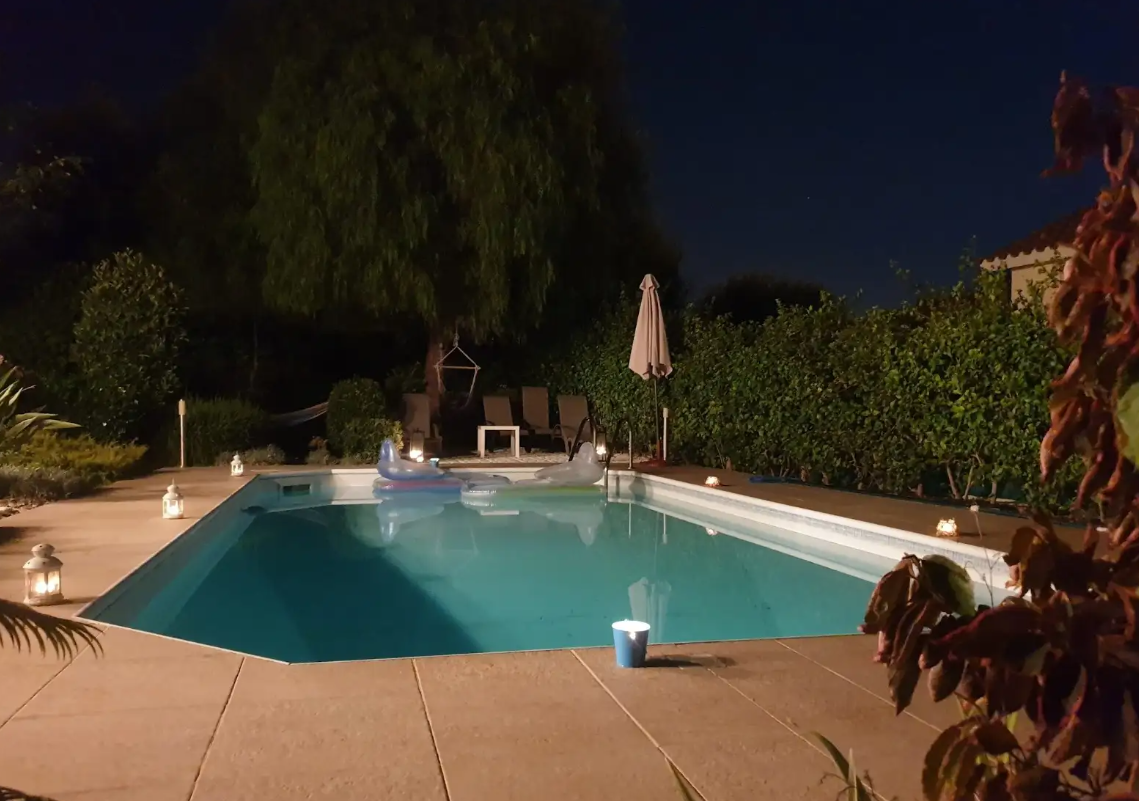 Дом в Куклие, Кипр, 160 м² - фото 6