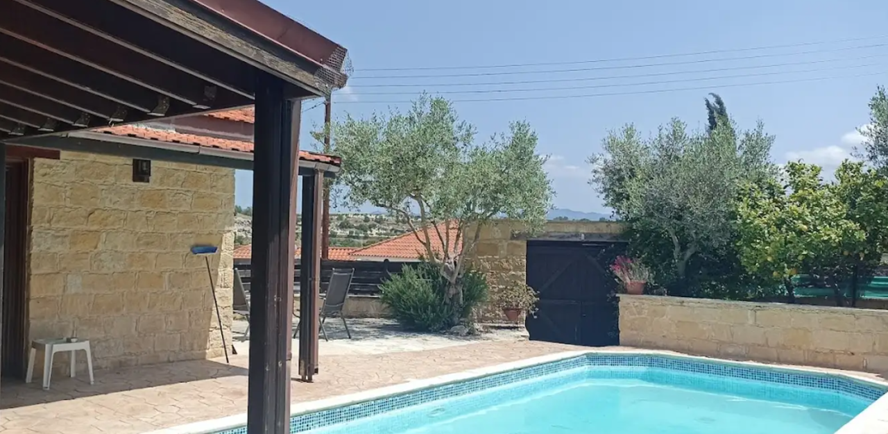 Дом в Пафосе, Кипр, 133 м² - фото 6