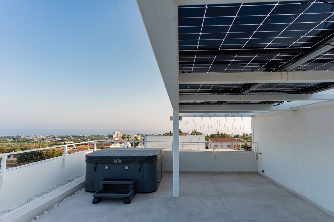 Дом в Пафосе, Кипр, 420 м² - фото 6