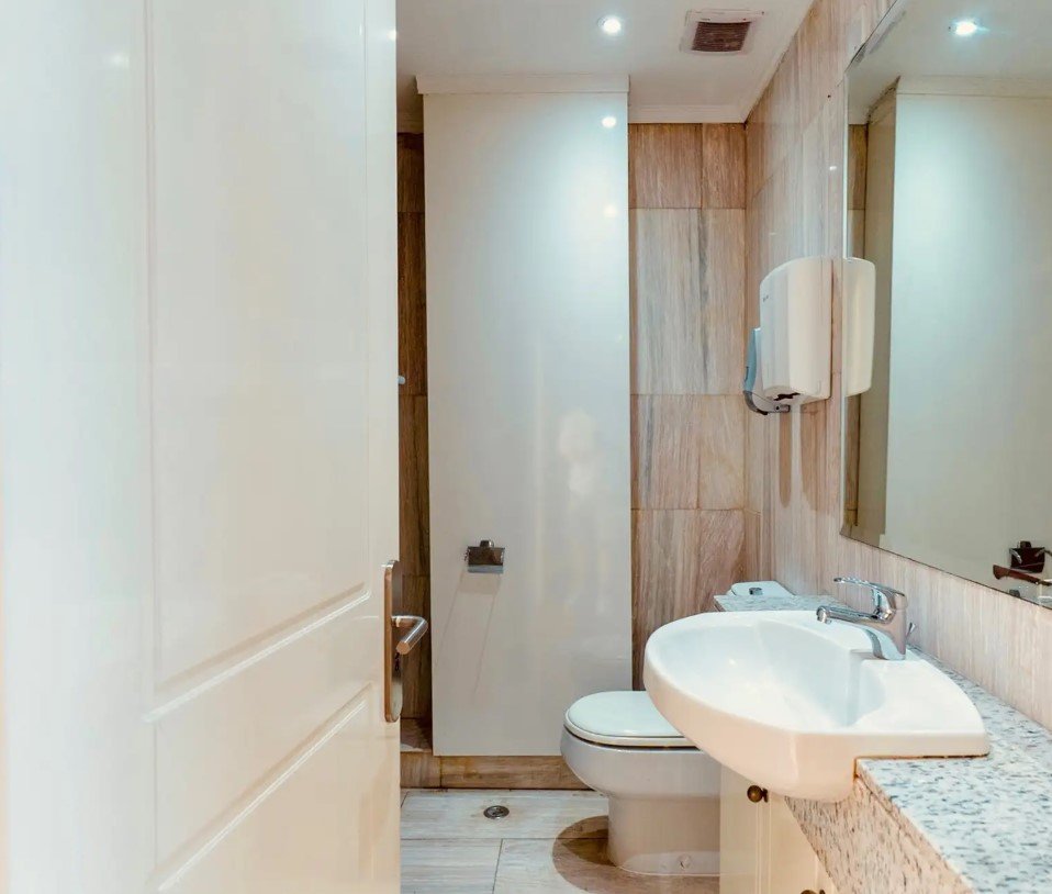 Офис в Айия-Триасе, Кипр - фото 6