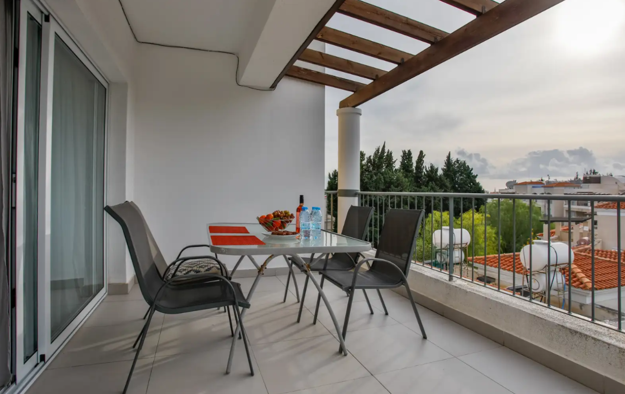 Апартаменты в Юниверсале, Кипр, 125 м² - фото 6