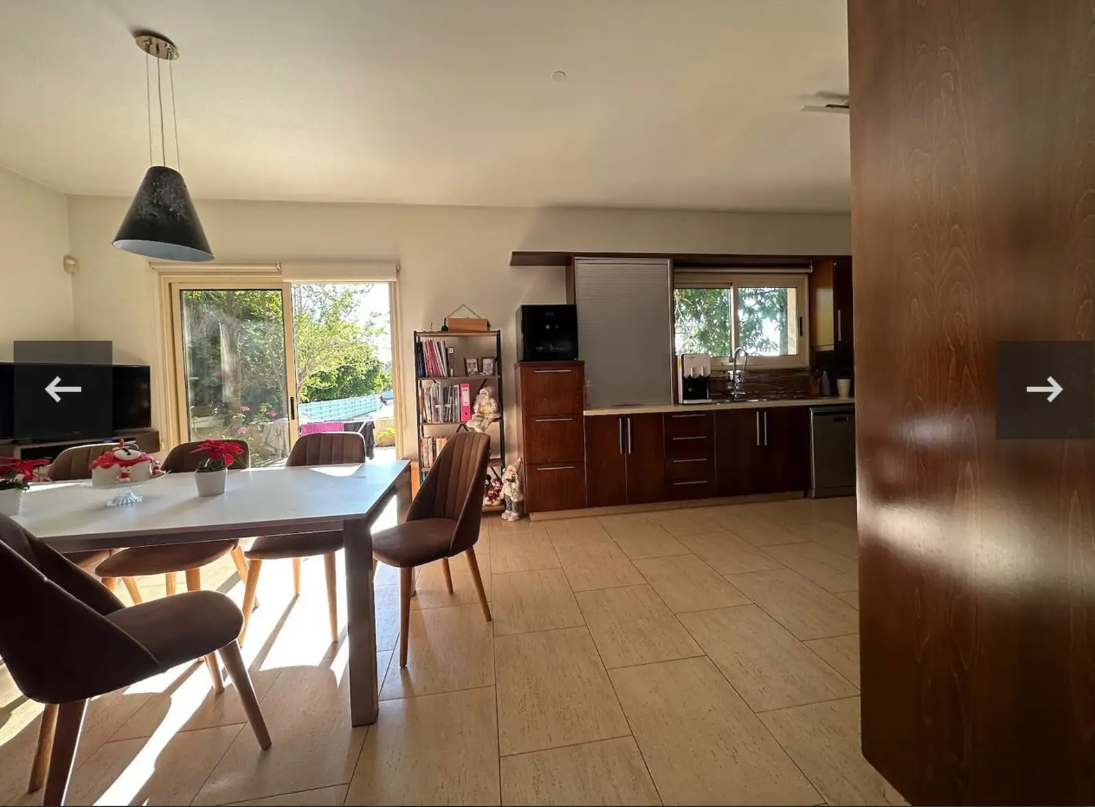 Дом в Лимасоле, Кипр, 185 м² - фото 6