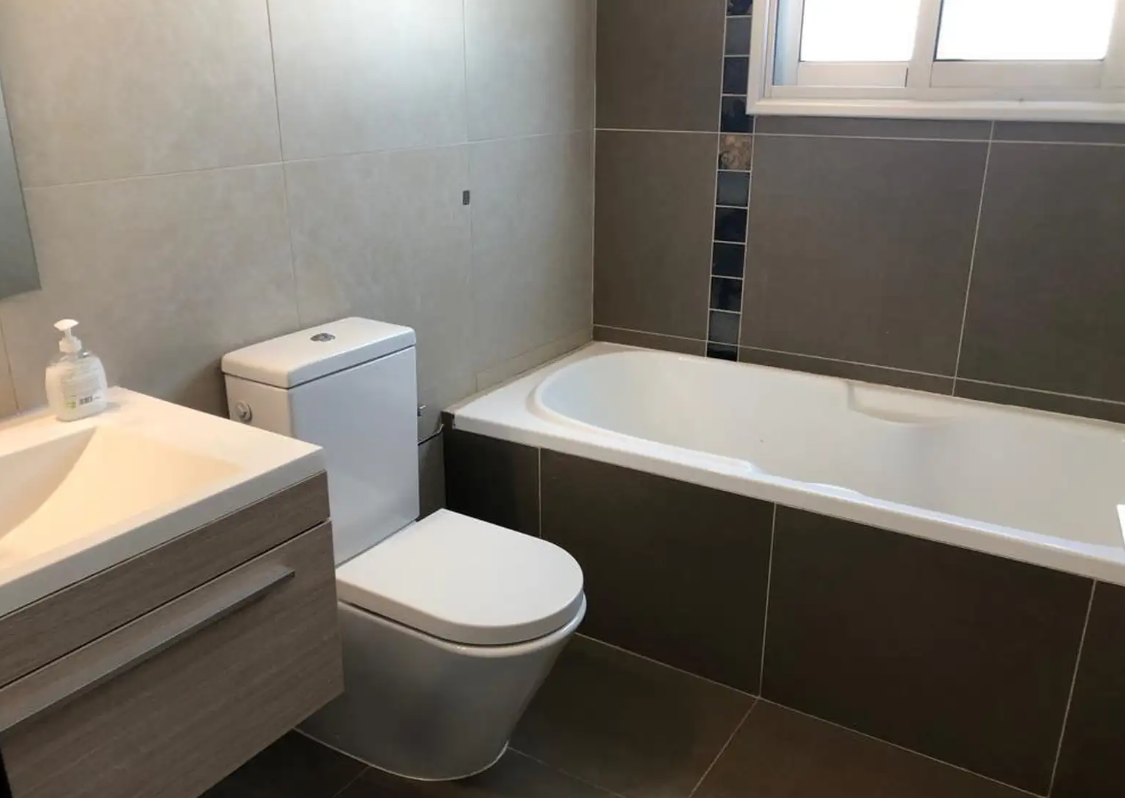 Апартаменты в Меса-Йитонии, Кипр, 157 м² - фото 6