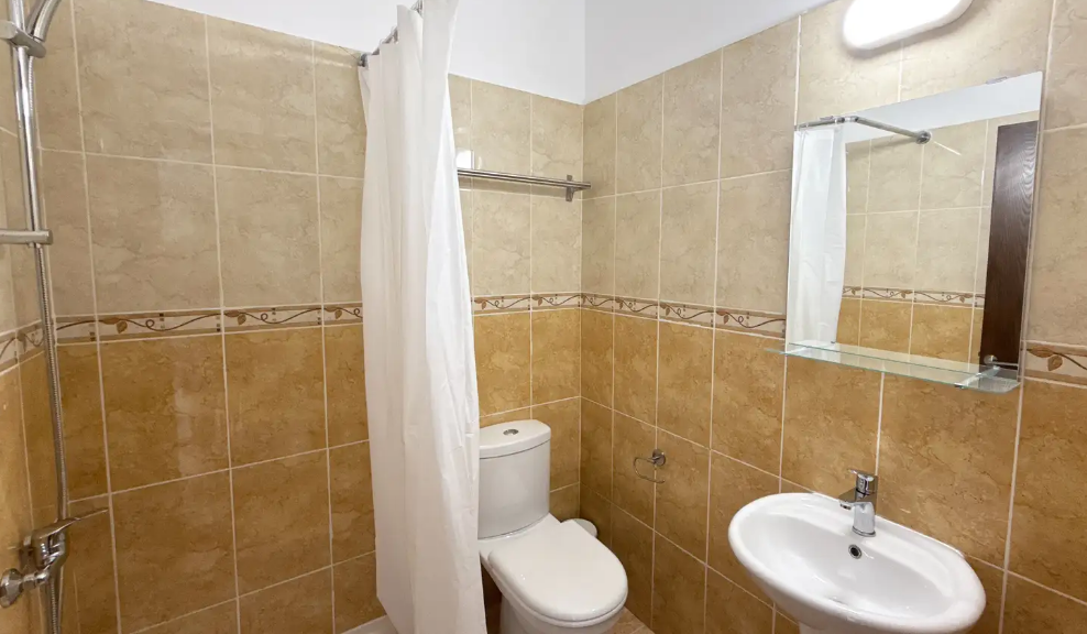 Апартаменты в Никосии, Кипр, 87 м² - фото 7