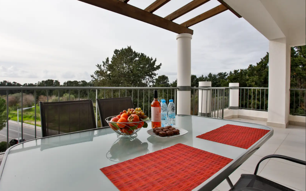 Апартаменты в Юниверсале, Кипр, 125 м² - фото 7