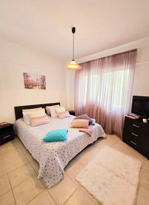 Апартаменты в Агиос Тихоне, Кипр - фото 7