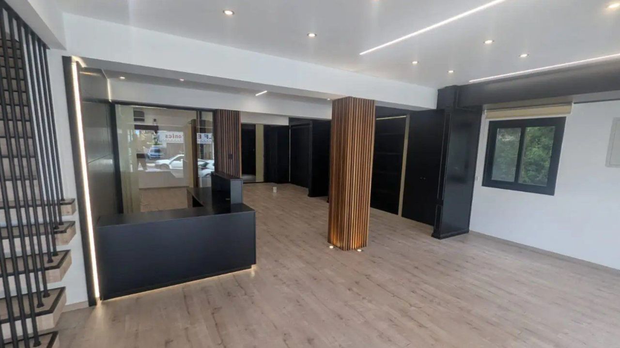 Офис в Агиос Георгиосе, Кипр - фото 7