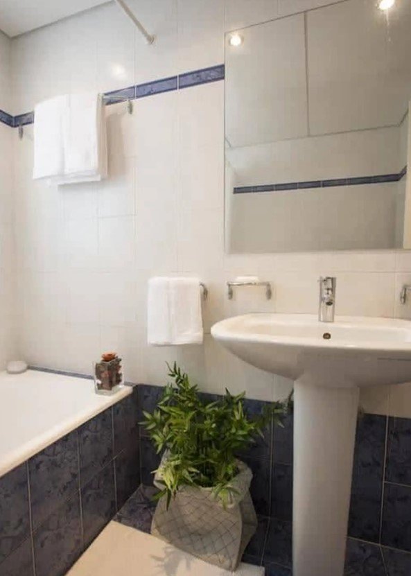 Апартаменты в Агиос Тихоне, Кипр - фото 7