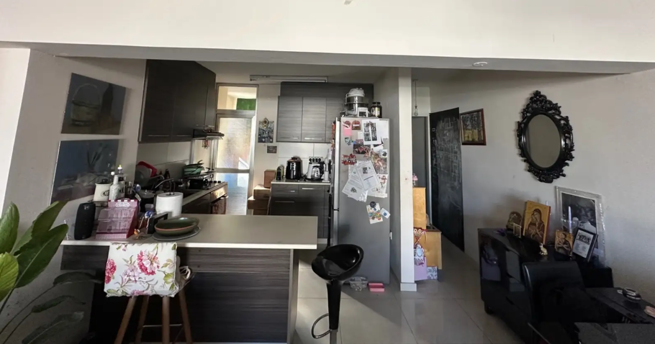 Апартаменты в Ларнаке, Кипр, 100 м² - фото 7