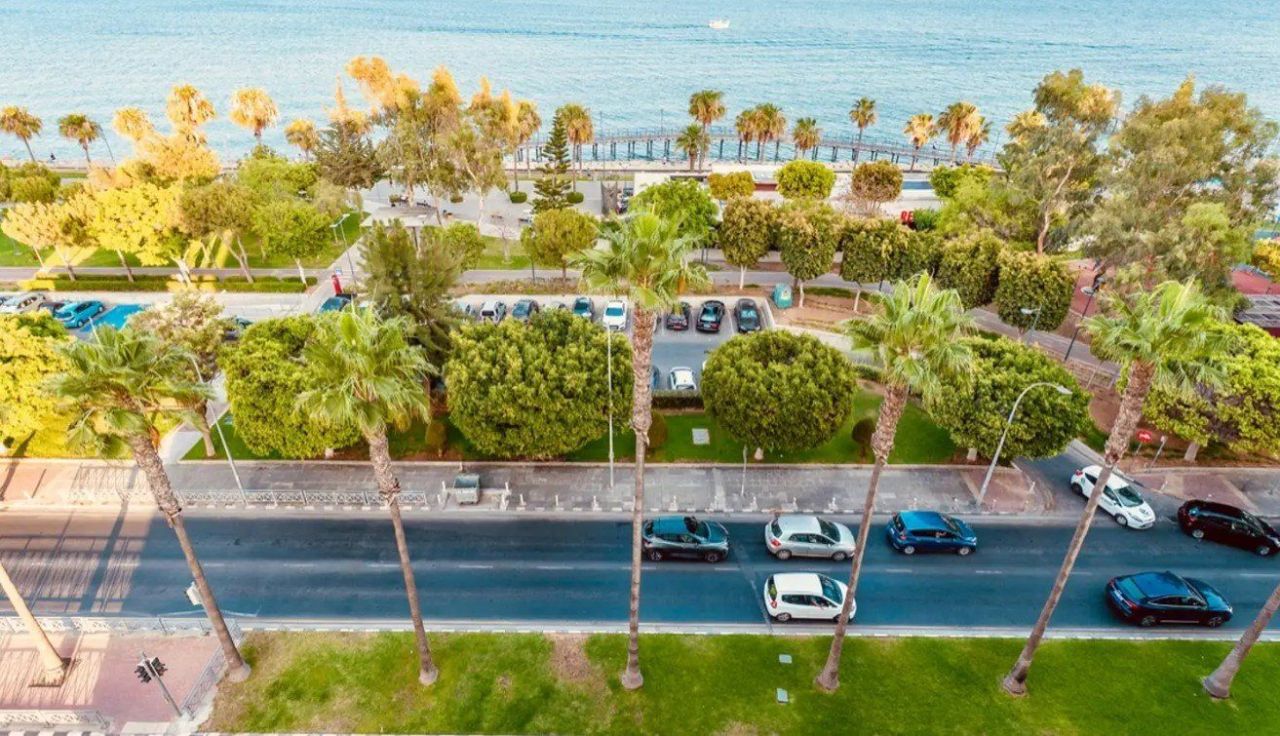 Офис в Айия-Триасе, Кипр - фото 7