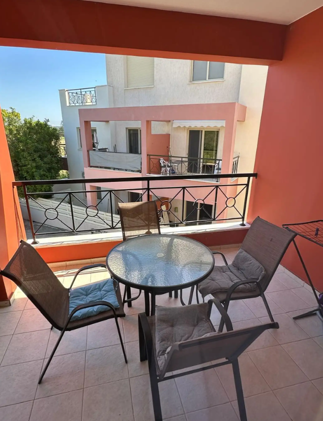 Апартаменты в Пафосе, Кипр, 90 м² - фото 8