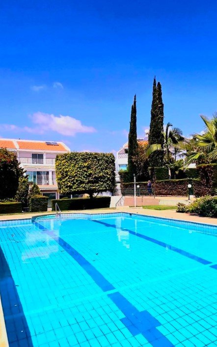 Апартаменты в Агиос Тихоне, Кипр - фото 8