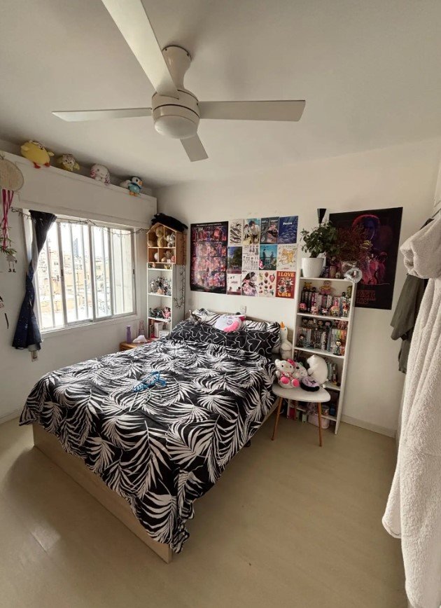 Апартаменты в Лимасоле, Кипр - фото 8