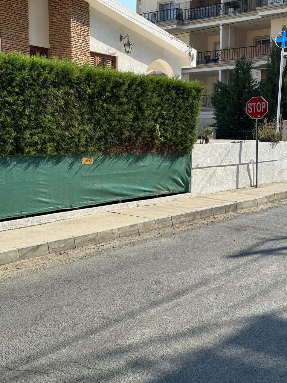 Дом в Лимасоле, Кипр - фото 8