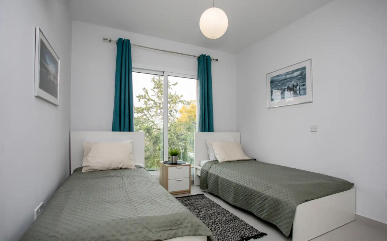 Апартаменты в Юниверсале, Кипр, 125 м² - фото 8