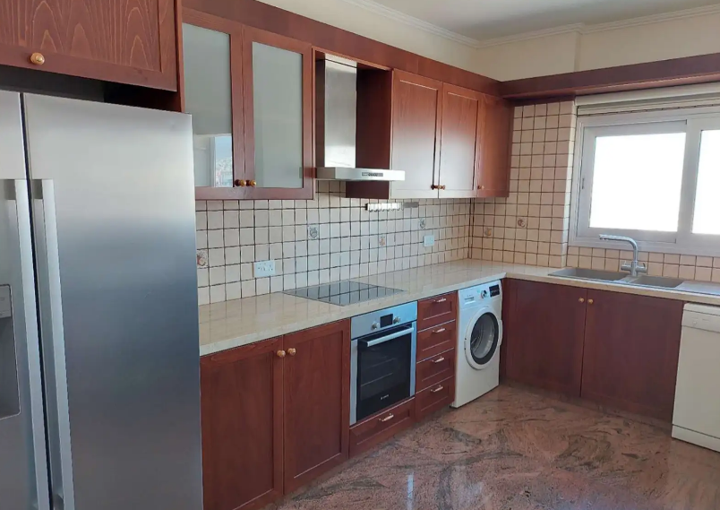 Апартаменты в Меса-Йитонии, Кипр, 185 м² - фото 7