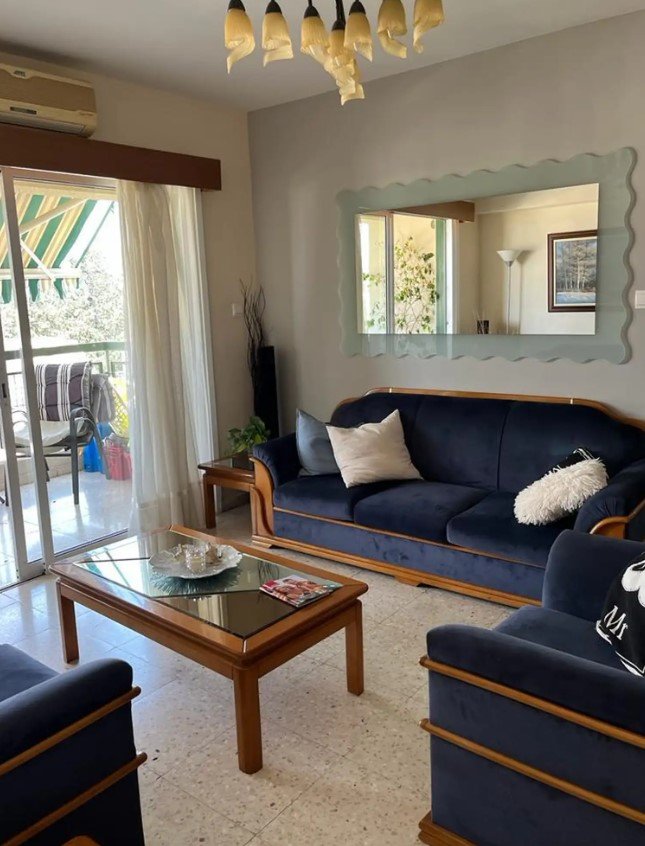 Апартаменты в Лимасоле, Кипр - фото 8