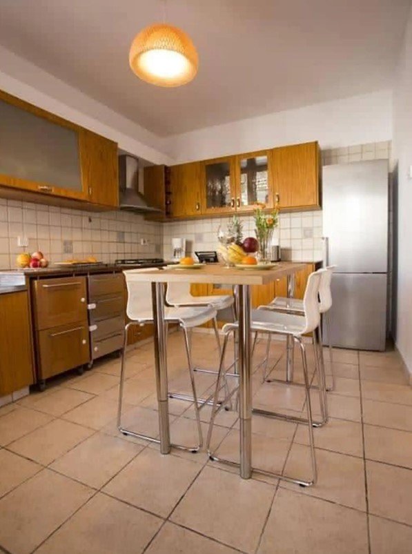 Апартаменты в Агиос Тихоне, Кипр - фото 8