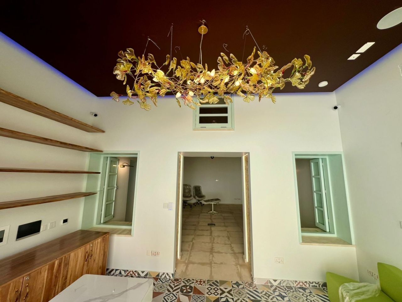 Офис в Ларнаке, Кипр - фото 8