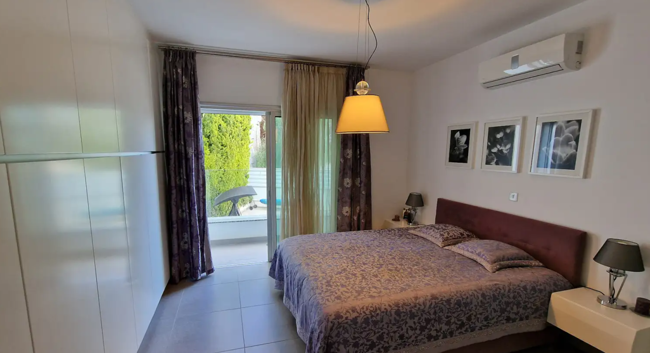 Апартаменты в Лимасоле, Кипр, 329 м² - фото 8