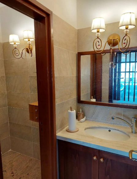 Апартаменты в Меса-Йитонии, Кипр, 185 м² - фото 8