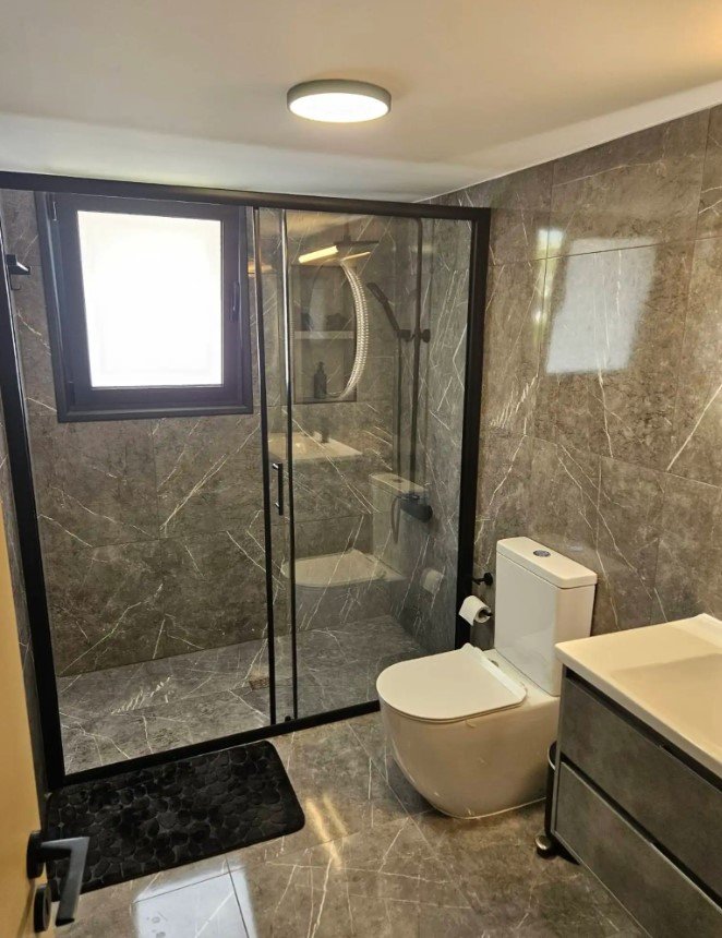 Апартаменты в Меса-Йитонии, Кипр - фото 9