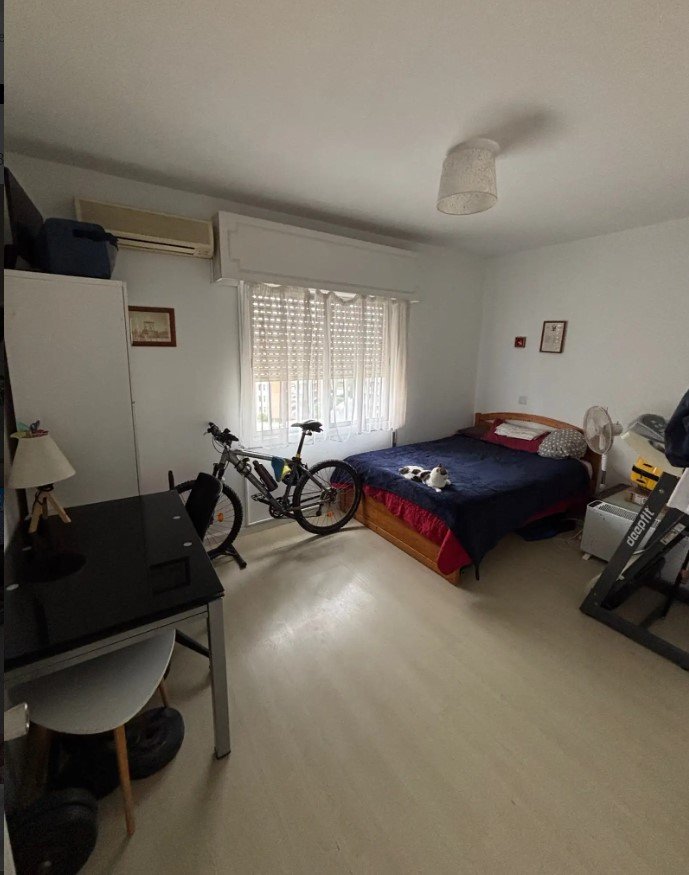 Апартаменты в Лимасоле, Кипр - фото 9