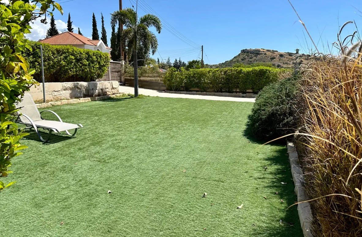 Дом в Агиос Тихоне, Кипр - фото 10