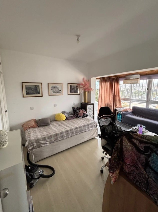 Апартаменты в Лимасоле, Кипр - фото 10