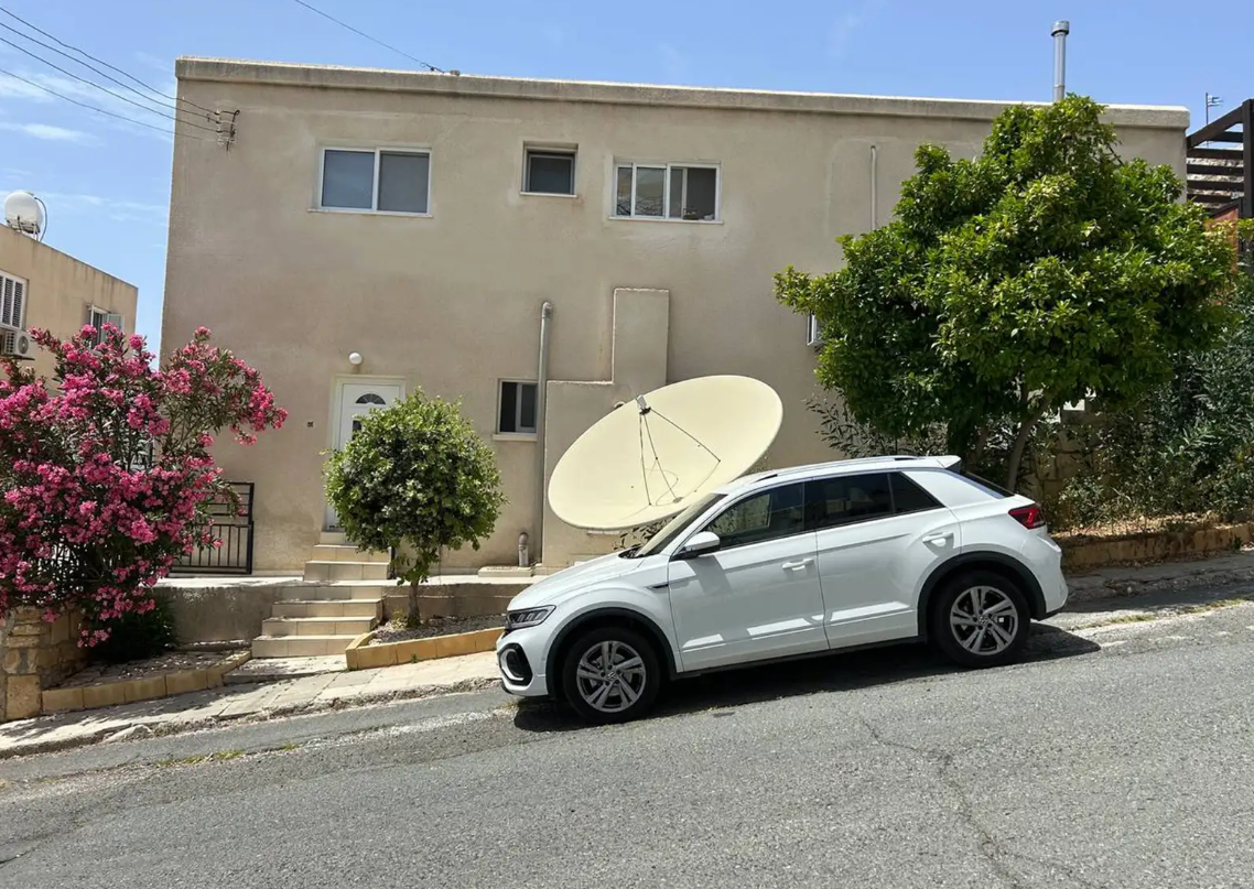 Апартаменты в Пафосе, Кипр, 116 м² - фото 10