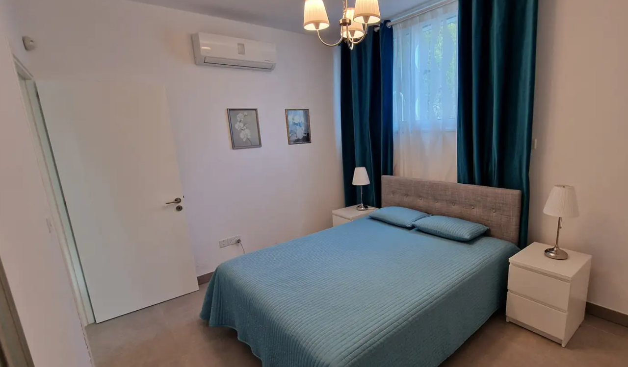 Апартаменты в Лимасоле, Кипр, 329 м² - фото 11