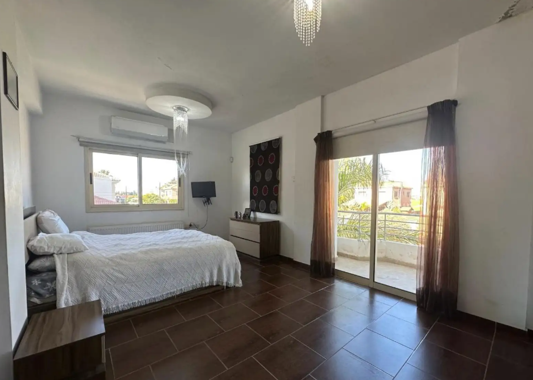 Дом в Лимасоле, Кипр, 185 м² - фото 11