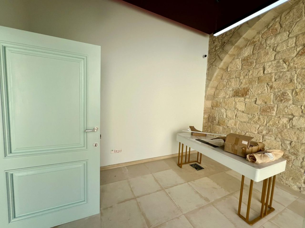 Офис в Ларнаке, Кипр - фото 11